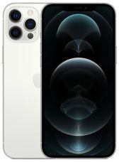 Apple iPhone 12 Pro Max 128GB White EU